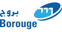 Borouge HDPE